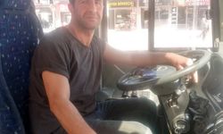 Güzergahını değiştirdi, öğrenciyi sınava ulaştırdı