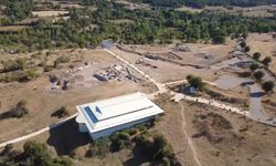 Hadrianopolis'te 2026 yılı kazı çalışmaları başladı