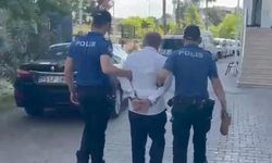 Hakkında 6 yıl hapis cezası bulunan hükümlü yakalandı
