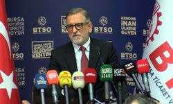 Haluk Görgün: Barış ve istikrardan yana olanlar, her zamankinden daha çok caydırıcı olmalıdır