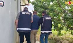 Hatay'da kamuyu 60 milyon TL zarara uğratan şüphelilere operasyon; 7 tutuklama