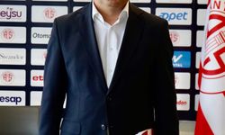 Hesap.com Antalyaspor 19 Haziran'da seçime gidiyor