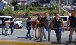 Husumetlisi tarafından pompalı tüfekle öldürüldü