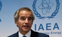 IAEA: İran'daki nükleer tesisler ajans müfettişleri tarafından denetlenecek