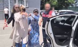 İçinde 1,8 milyon TL değerinde ziynet eşyası olan çelik kasayı çaldılar