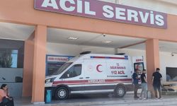 Iğdır'da otomobil ile minibüs çarpıştı: 4 yaralı