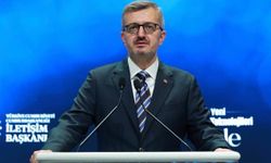 İletişim Başkanı Duran: NATO Zirvesi, Türkiye'nin NATO içindeki yükselen ağırlığını gösteren diplomatik bir sahne