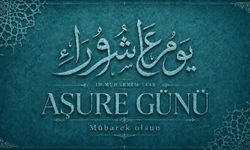 İletişim Başkanı Duran'dan 'Aşure Günü' mesajı