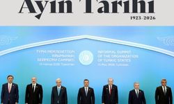 İletişim Başkanlığı 'Ayın Tarihi' dergisinin mayıs sayısını yayımladı