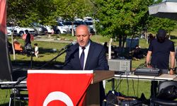 İnci kefali göçü eşliğinde Ceza İnfaz Personeli Günü kutlandı