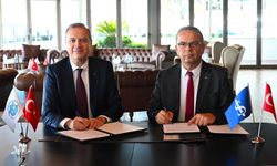 İş Bankası ve İMEAK Deniz Ticaret Odası iş birliği protokolü imzaladı
