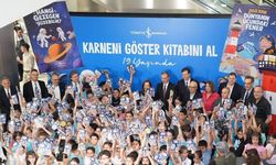 İş Bankası'nın 'Karneni Göster Kitabını Al' kampanyası 19 yaşında