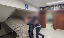 İş yeri kundaklayan 3 şüpheli tutuklandı