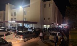 İşitme engelli kardeşini vurdu, polis operasyonunda etkisiz hale getirildi