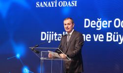 İSO ile İş Bankası'ndan KOBİ'lerin dijital dönüşümü için iş birliği