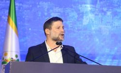 İsrail Maliye Bakanı Smotrich'ten ABD-İran anlaşmasına tepki: İsrail ve özgür dünya için kötü