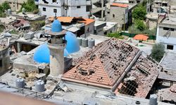 İsrail'in Lübnan'a düzenlediği saldırılarda can kaybı 3 bin 826'ya yükseldi