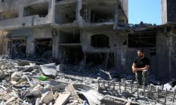 İsrail'in Lübnan'a düzenlediği saldırılarda can kaybı 4 bin 243'e yükseldi
