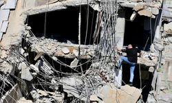 İsrail'in Lübnan'a saldırılarında hayatını kaybedenlerin sayısı 4 bin 106'ya yükseldi