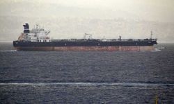 İstanbul Boğazı transit gemi geçişine kapatıldı -1