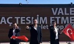 İstanbul Havalimanı çalışanlarından Milli Takım'a destek videosu
