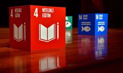 İstanbul Kültür Üniversitesi, THE Impact Rankings 2026'da yükseldiğini duyurdu