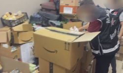 İstanbul merkezli 24 ilde yasadışı bahis gelirlerini aklayan şüphelilere operasyon: 80 gözaltı / Görüntü eklendi