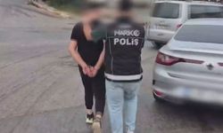İstanbul merkezli 3 ilde uyuşturucu operasyonu: 54 gözaltı / Ek bilgi ve görüntü