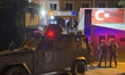 İstanbul merkezli suç örgütü operasyonu: 23 gözaltı