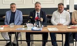 İstanbul Taksiciler Odası Başkanı Dalcı: 'Taksilerde 1 aya kadar Singapur modeline geçiyoruz'