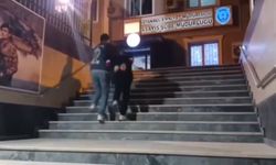 İstanbul'da çeşitli suçlara karışan 18 şüpheli gözaltına alındı