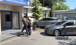 İstanbul'da motosikletli kapkaçcılar dron destekli operasyonla yakalandı