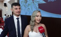 İstanbul'da nikah salonlarında '06.06.2026' yoğunluğu