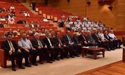 İstanbul'da 'Yeniçeriliğin kaldırılışının 200'üncü yılında 2'nci Türk Askeri Tarih Kongresi' başladı