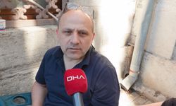 İstanbul'da YKS'nin ikinci oturumunda AYT heyecanı