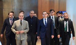 İsviçre'deki ABD-İran müzakerelerinin birinci turu tamamlandı