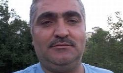 İşyerinin tuvaletinde ölü bulundu