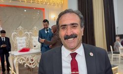 İtalyan avukat, Müslüman olup Midyat'ta dünyaevine girdi