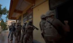 İzmir merkezli FETÖ operasyonunda 41 tutuklama