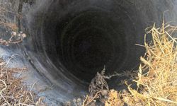 İzmir'de 20 metre derinliğindeki kuyuya düştü, yaralı kurtarıldı