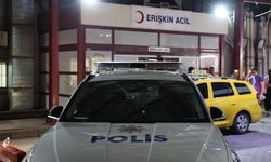 İzmir'de evde çıkan kavgada 9 yerinden bıçaklanarak ağır yaralandı