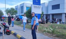 İzmir'de YKS heyecanı başladı (2)