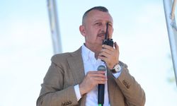 İzmit Körfezi'ne 100 yapay resif ile 6 bin balık bırakıldı