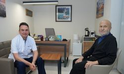 Kabızlık için kullandığı bitkisel karışım sonrası karaciğer nakli oldu