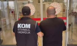 Kaçak tütün ticareti yapan şebekeye operasyon: 22 gözaltı / Görüntü eklendi
