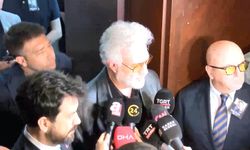 Kadir İnanır için Harbiye Muhsin Ertuğrul Sahnesi'nde tören - 1