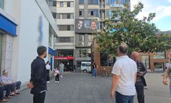 Kadir İnanır memleketi Fatsa'da anıldı