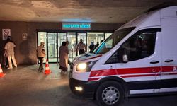 Kafede tartıştığı kişiyi tabancayla bacağından vurup, kaçtı