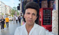 Kağıthane'de bayram ziyaretinden dönen otizmli 5 yaşındaki Zümre kazada hayatını kaybetti