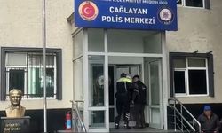 Kağıthane'de düğün konvoyunda motosikletle trafiği kapatıp patinaj çekti; 136 bin lira ceza kesildi